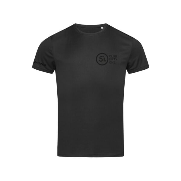 Mens Sports T  Thumbnail
