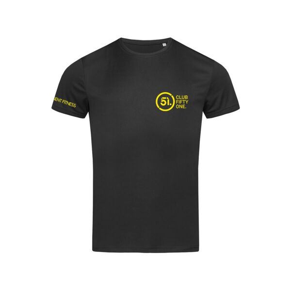 Mens Sports T  Thumbnail