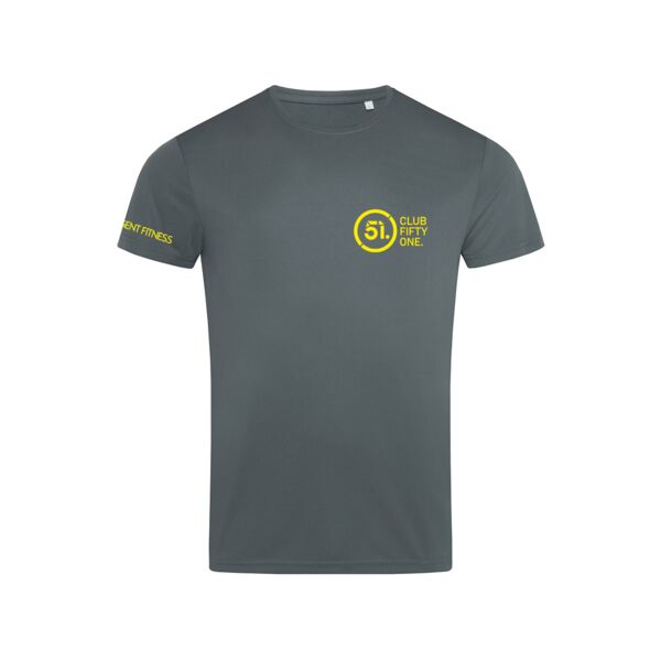 Mens Sports T  Thumbnail
