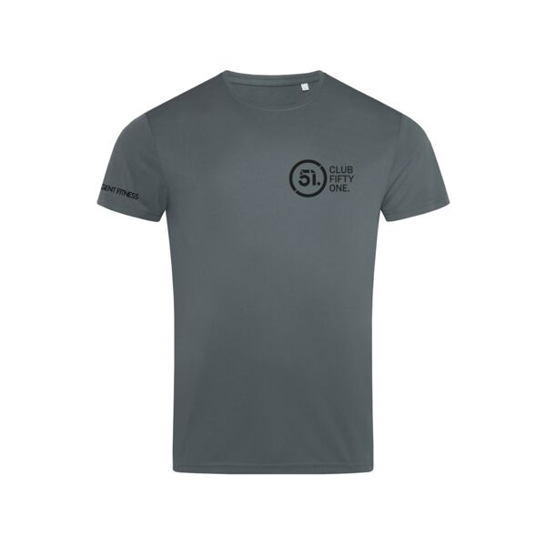 Mens Sports T  Thumbnail