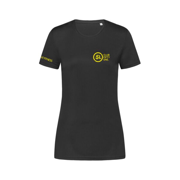 Ladies Sports T  Thumbnail