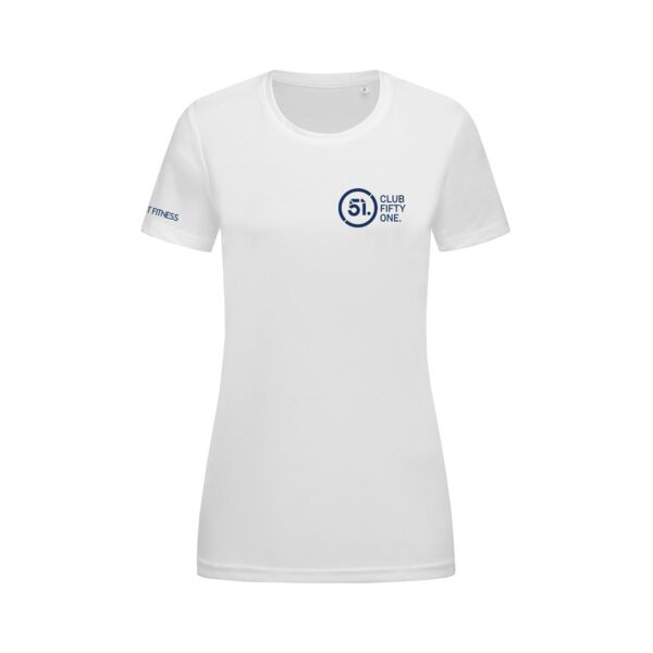 Ladies Sports T  Thumbnail