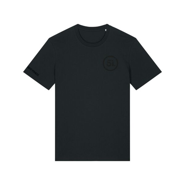 Unisex Crafter iconic mid-light t-shirt Thumbnail