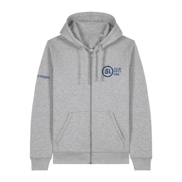 Mixer Hoodie Thumbnail