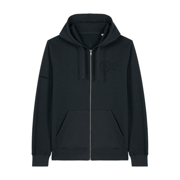 Mixer Hoodie Thumbnail