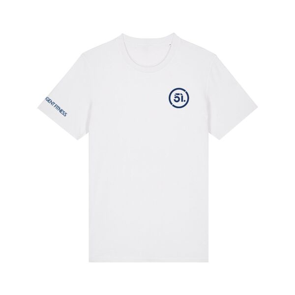 Unisex Crafter iconic mid-light t-shirt Thumbnail