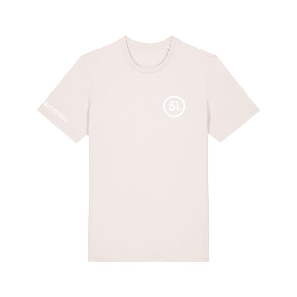 Unisex Crafter iconic mid-light t-shirt Thumbnail