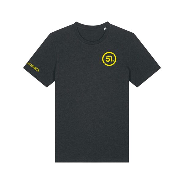 Unisex Crafter iconic mid-light t-shirt Thumbnail