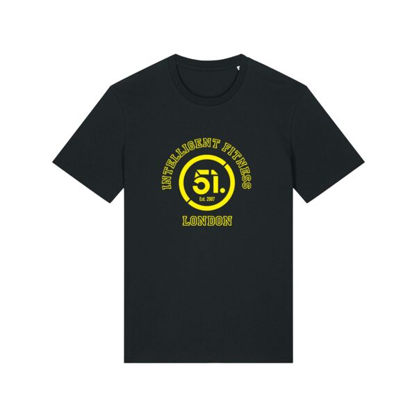 Unisex Crafter iconic mid-light t-shirt Thumbnail