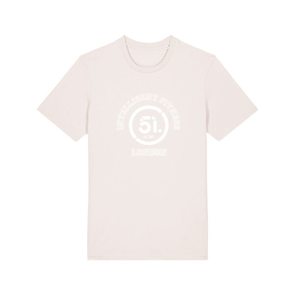 Unisex Crafter iconic mid-light t-shirt Thumbnail