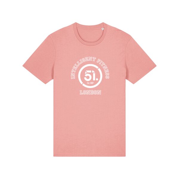 Unisex Crafter iconic mid-light t-shirt Thumbnail