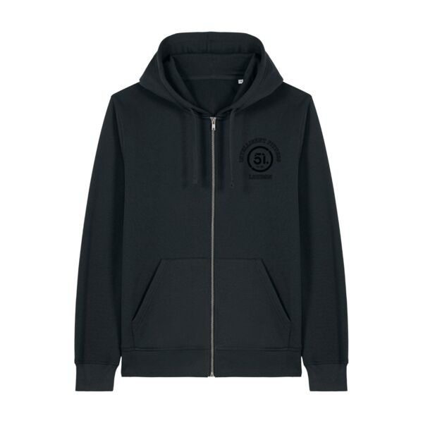 Mixer Hoodie Thumbnail