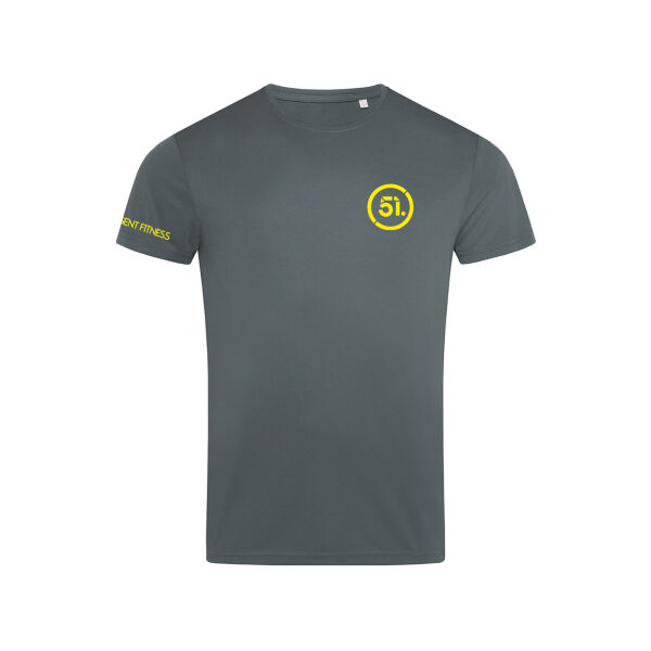 Club51  - Mens Sports T  Thumbnail
