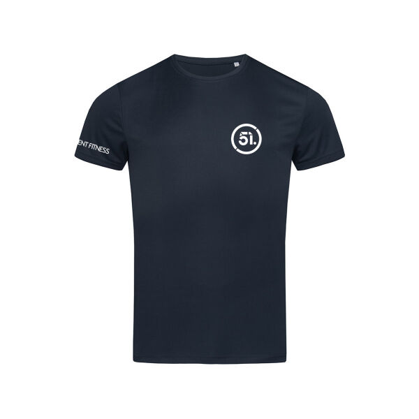 Club51  - Mens Sports T  Thumbnail