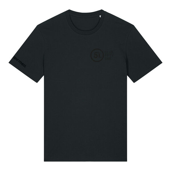 Club51  - Unisex Crafter iconic mid-light t-shirt Thumbnail