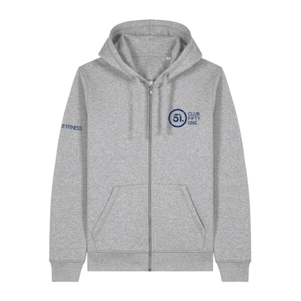 Club51  - Mixer Hoodie Thumbnail