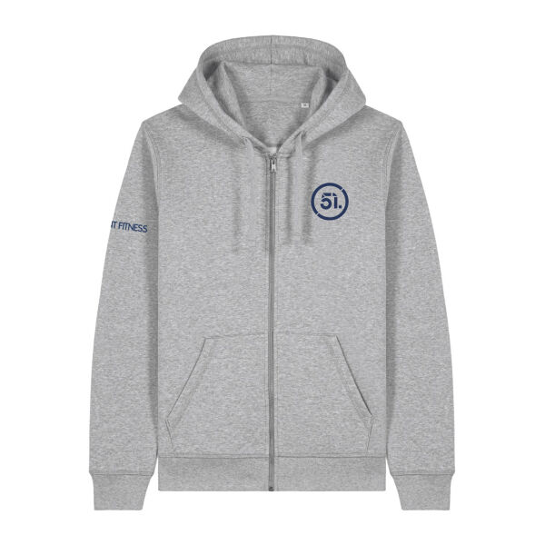 Club51  - Mixer Hoodie Thumbnail